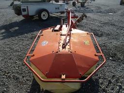 CAM 135 DRUM MOWER
