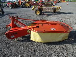 CAM 135 DRUM MOWER