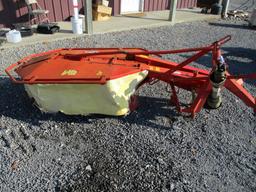 CAM 135 DRUM MOWER