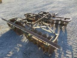 JOHN DEERE DRAG DISC