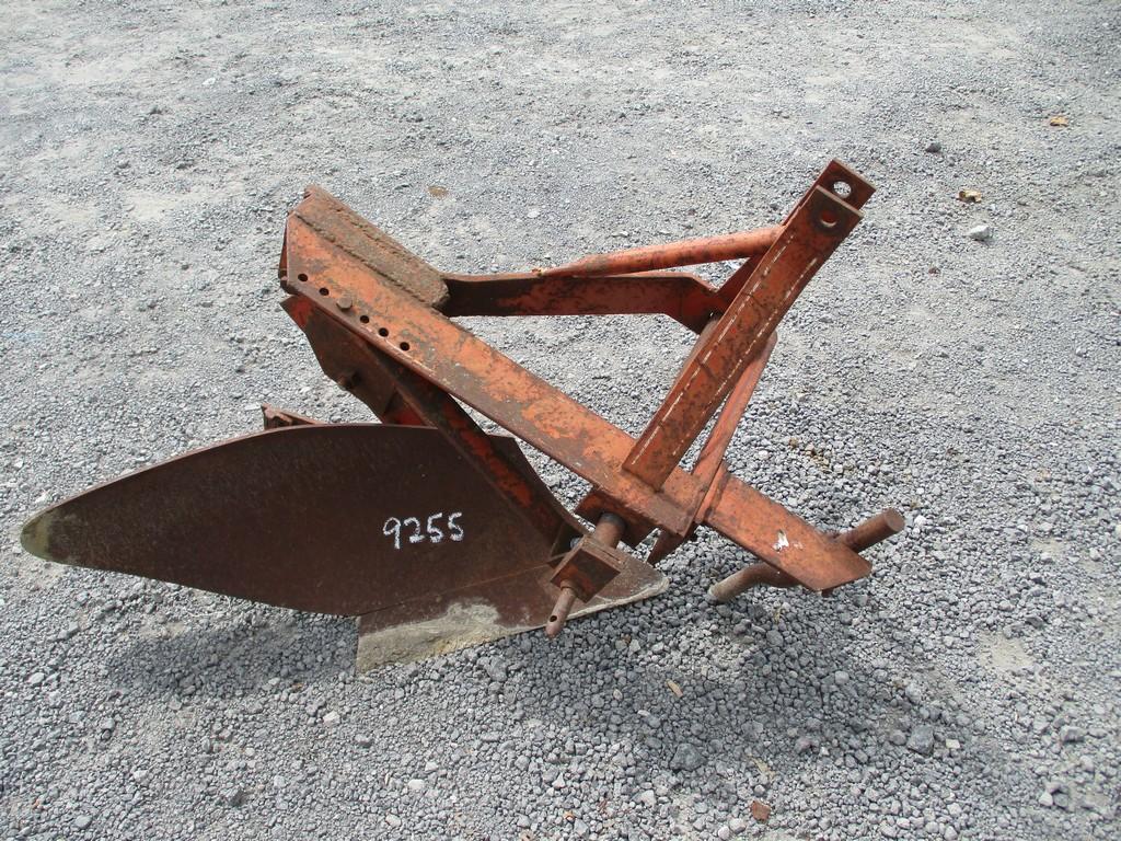 IMCO 1X PLOW