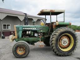 OLIVER 2050 TRACTOR