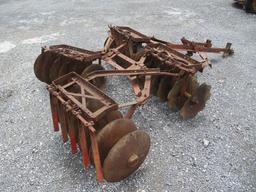IH 24 BLADE DRAG DISC