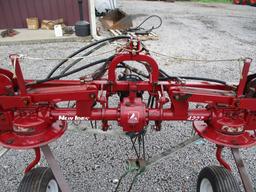 NEW IDEA 4217 HAY TEDDER