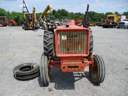 ALLIS-CHALMERS 160 TRACTOR