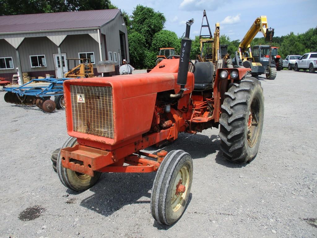 ALLIS-CHALMERS 160 TRACTOR