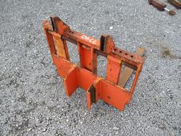 36" PALLET FORKS