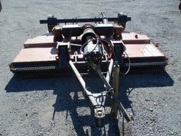 BUSHHOG 3008 PULL TYPE BUSHHOG