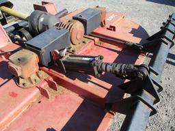 BUSHHOG 3008 PULL TYPE BUSHHOG