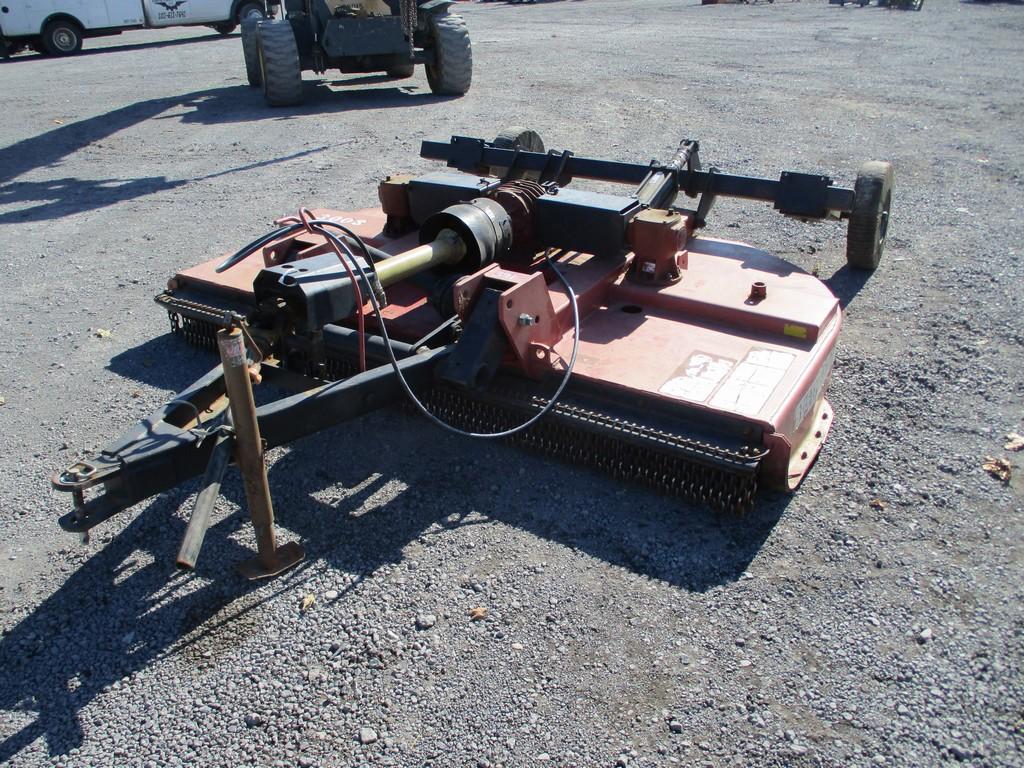 BUSHHOG 3008 PULL TYPE BUSHHOG