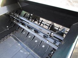LANCASTER 50 GROUND DRIVE MANURE SPREADER