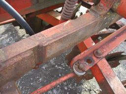AC 11'  WHEELDISC W CYLINDER AND DRAG