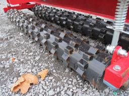 DROP SEEDER W PACKING WHEELS
