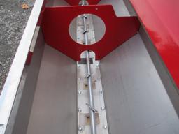 DROP SEEDER W PACKING WHEELS