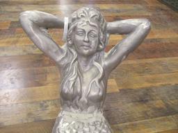 ALUM MERMAID