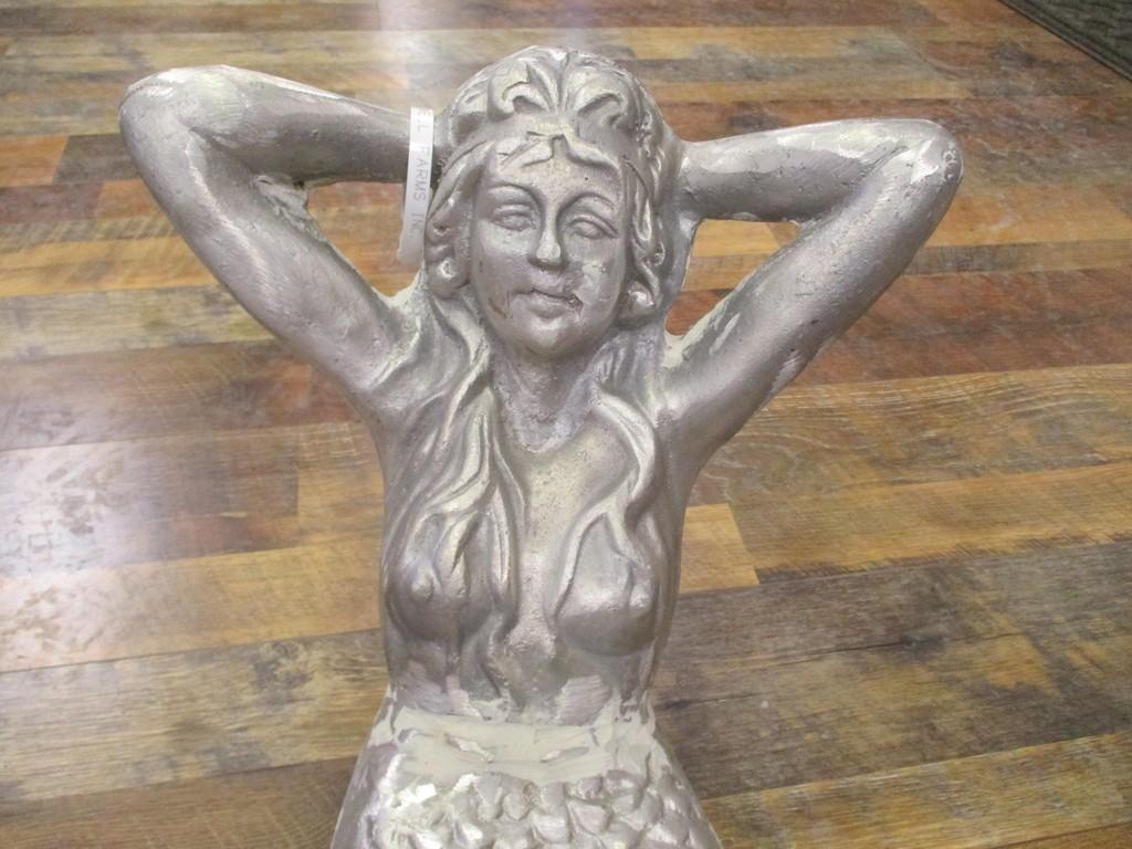 ALUM MERMAID