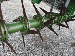 BANNERMAN SUPER-JEET TURF AERATOR