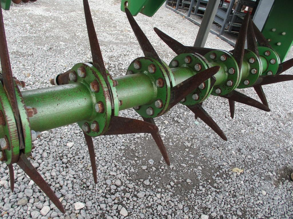 BANNERMAN SUPER-JEET TURF AERATOR