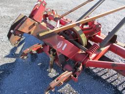 VICON POWER HARROW