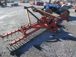 VICON POWER HARROW