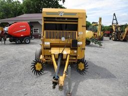 VERMEER 5400 RD BALER