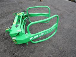 HUSTLER LX200 BALE SQUEEZE