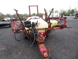 HARDI TR500 SPRAYER