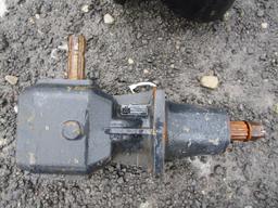 COMER LF-240J GEARBOX