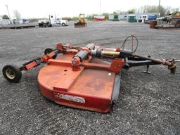 BUSHHOG 3210 PULL TYPE MOWER