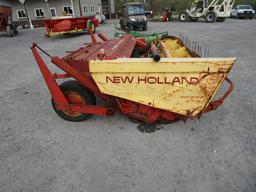 NEW HOLLAND 478 HAYBINE