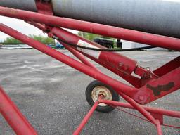 MAYRATH 8" X 60' GRAIN AUGER