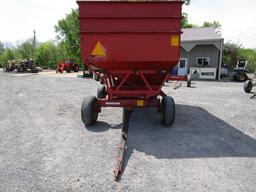 MINNESOTA 260 GRAVITY WAGON