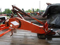 KUHN GMD500 DISC MOWER