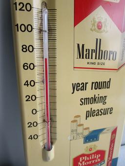 MARLBORO THERMOMETER