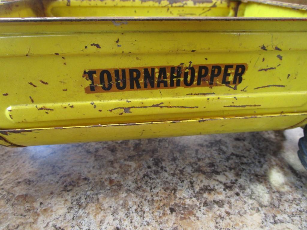 NY-LINT TOURNAHOPPER TOY