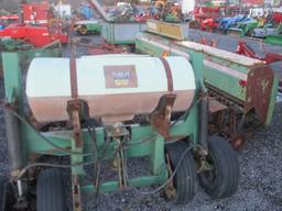 GREAT PLAINS 15' GRAIN DRILL W COULTER CADDY