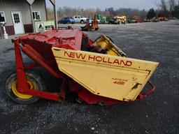 NEW HOLLAND 488 HAYBINE