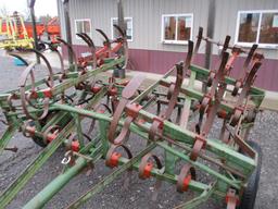 BRILLION 14' WING FOLD FIELD CULTIVATOR