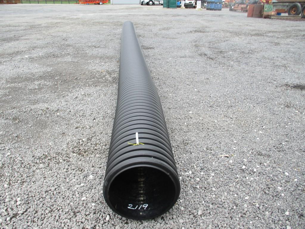 15" X 30" CULVERT PIPE