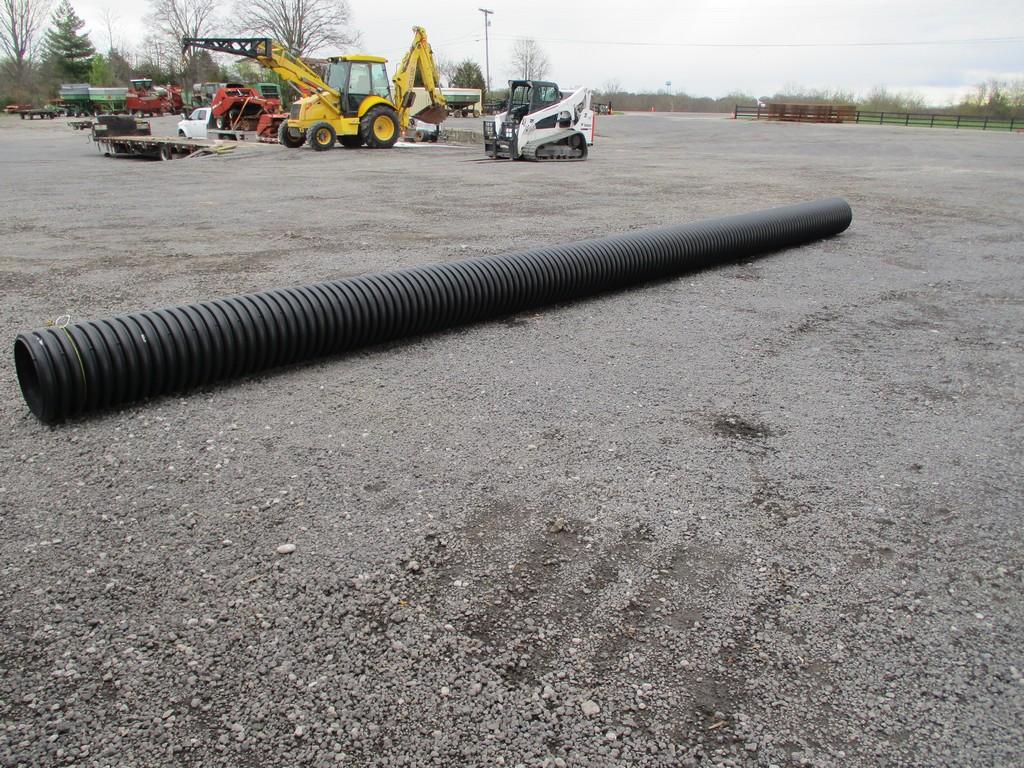 15" X 30" CULVERT PIPE