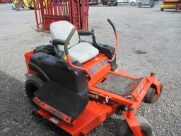 BADBOY ZT 60" LAWN MOWER