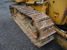 DRESSOR TD-75 DOZER