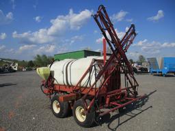 HARDI TR800 SPRAYER