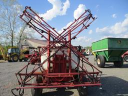 HARDI TR800 SPRAYER