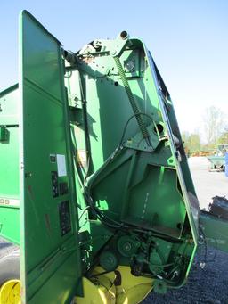 JOHN DEERE 535 RD BALER