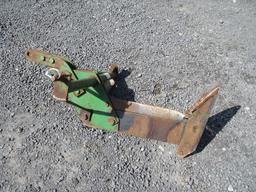 JOHN DEERE 22A 3PT SUBSOILER