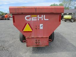 GEHL 7190 FEED CART