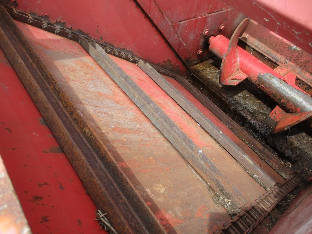 GEHL 7190 FEED CART