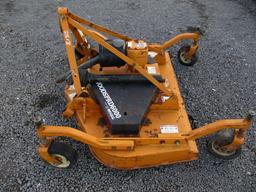 WOODS PRD6000 FINISH MOWER