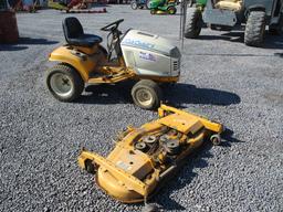 CUB CADET 2518 LAWN MOWER